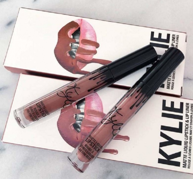 matte lip kit kylie cosmetics