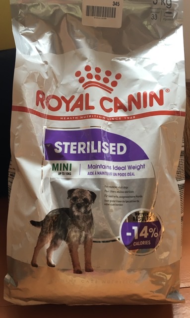 отзывы на переноски для собак royal canin