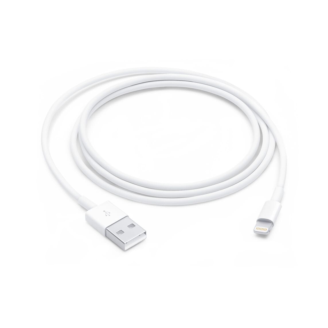 Кабель USB Lighting Apple (MXLY2ZM/A) 1 м - «Дефектный кабель от Apple за  1900 рублей, который не заряжает, а наоборот поможет разрядить айфон!» |  отзывы