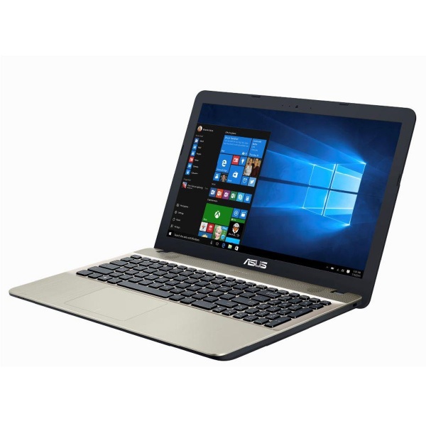 Ноутбук ASUS VivoBook X540LA-DM1208T | отзывы