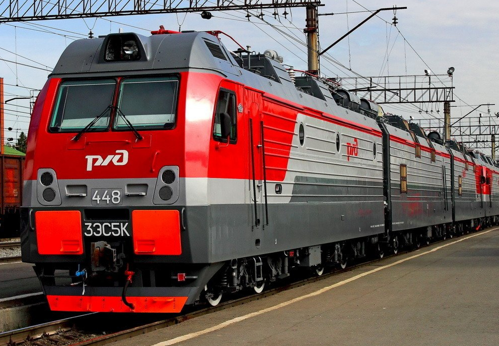 Фирменный поезд РЖД № 012МА/011ЭА «Москва-Анапа-Москва» — отзывы