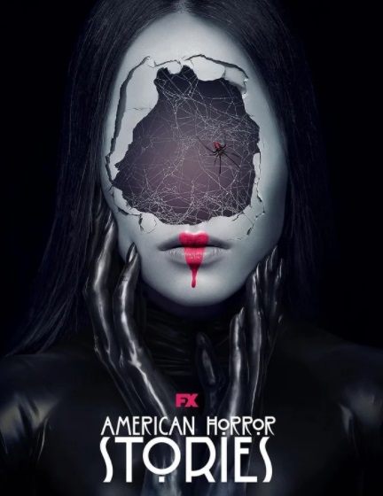 Американские истории ужасов | American Horror Stories фото