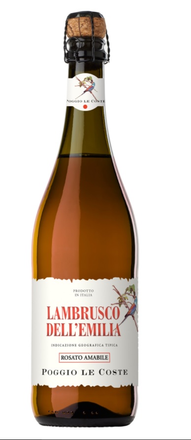 Игристые Вина Lambrusco Dell Emilia Купить