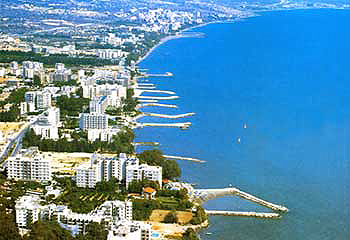 Кипр, Лимассол фото