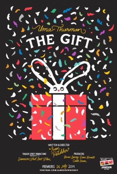 Подарок (The Gift) (2014, фильм) | отзывы