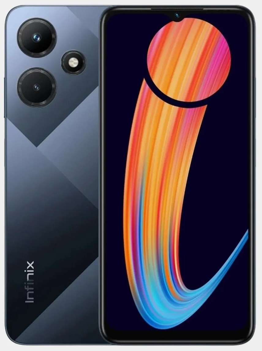 Мобильный телефон Infinix Hot 30i - «Добротный бюджетник на каждый день для  тех, кто не ждёт чего-то выдающегося, но готов удивляться|+upd. - фото с  камеры телефона» | отзывы