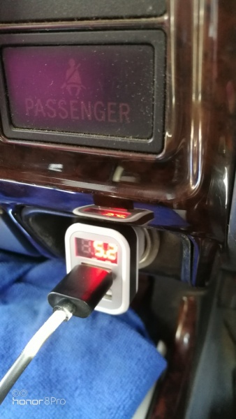 auto car charger