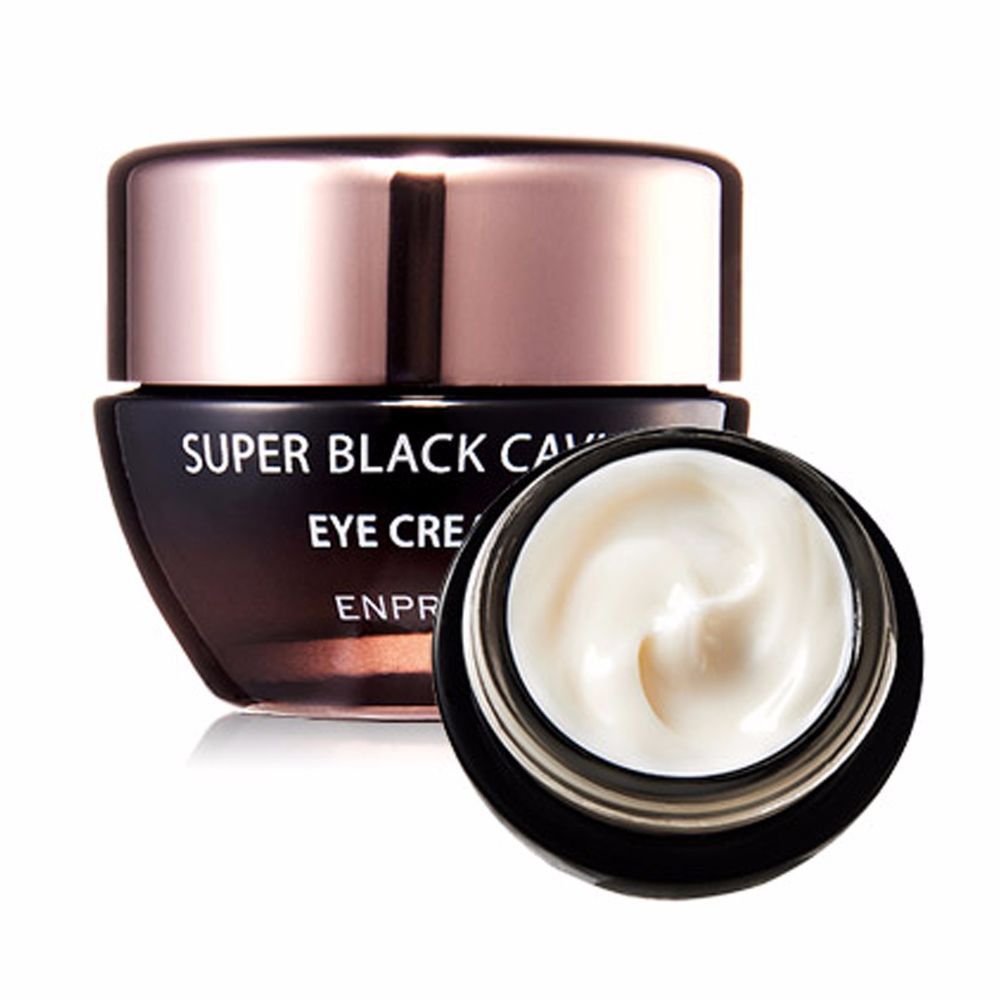 Eye cream отзывы. Enprani super Black Caviar. Enprani super Black Caviar Cream. Enprani super Black Caviar Eye Cream 30 ml. Enprani super Black Caviar Cream(50ml) Exp 2022/09/29.