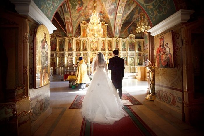 Открытки с Венчанием в Церкви - Картинки для Поздравления
