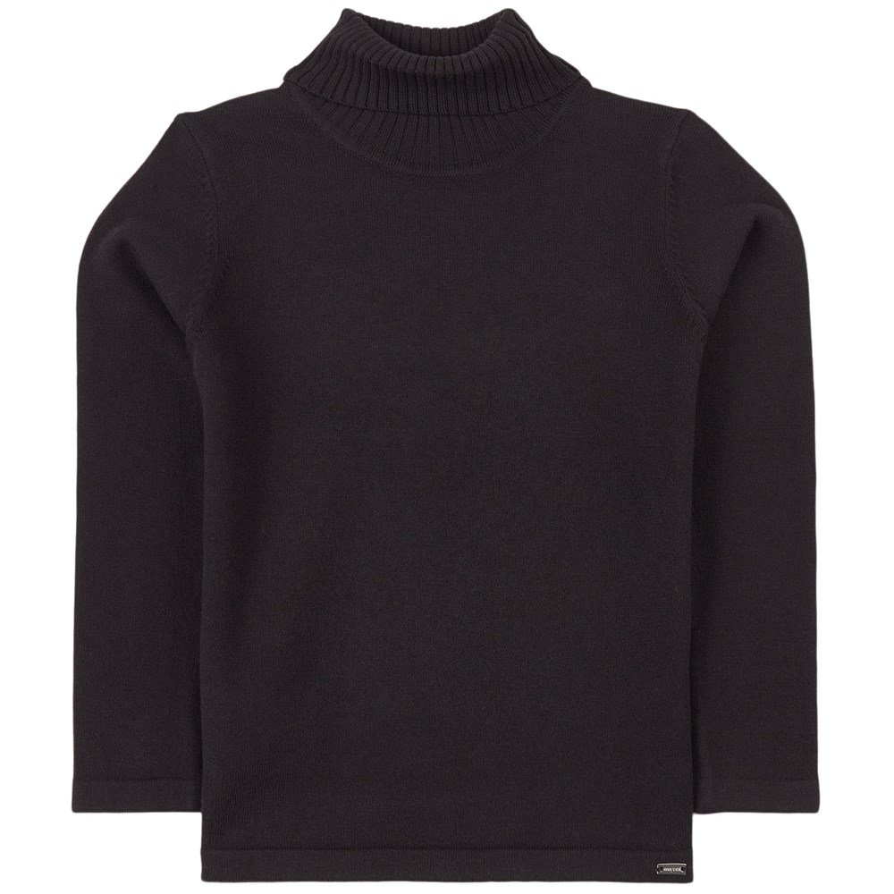 Свитер MAYORAL Turtleneck Sweater Black, артикул 782816_61 фото