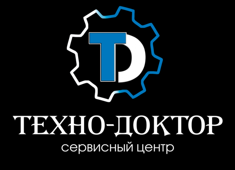 Доктор Техно Интернет Магазин Москва