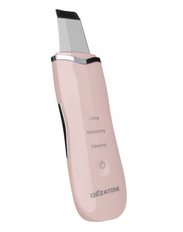Аппарат для ультразвуковой чистки лица Gezatone Bio Sonic 770 S фото