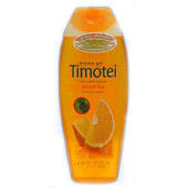 Гель для душа Timotei Апельсин | отзывы