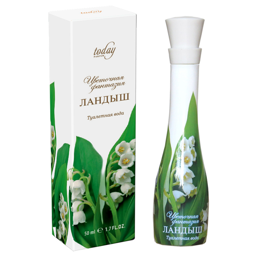 Химсинтез Today Parfum 