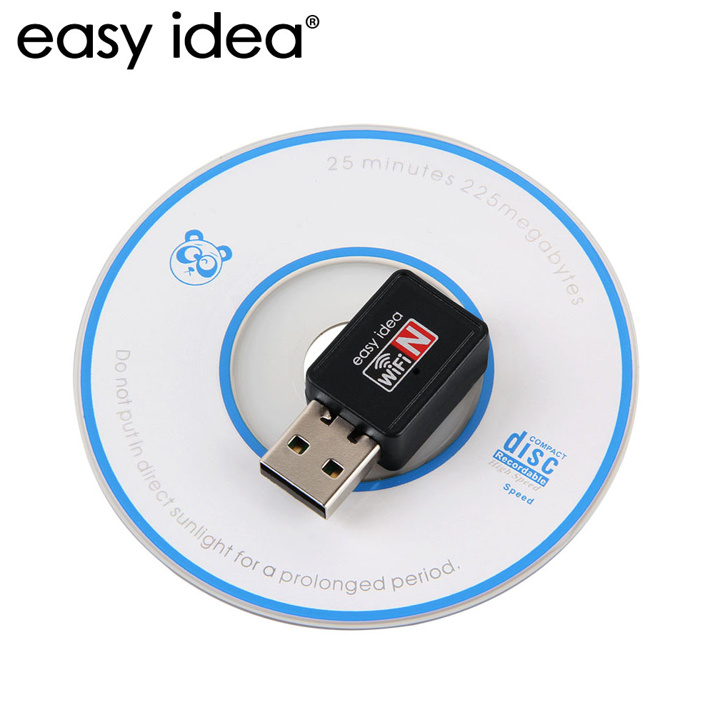 Адаптер WiFi Easy Idea USB Dongle 802.11 G/B/N - «Маленький товарищ, но  нужный. Выручает иногда, когда нужно передать интернет с компьютера на  телефон» | отзывы