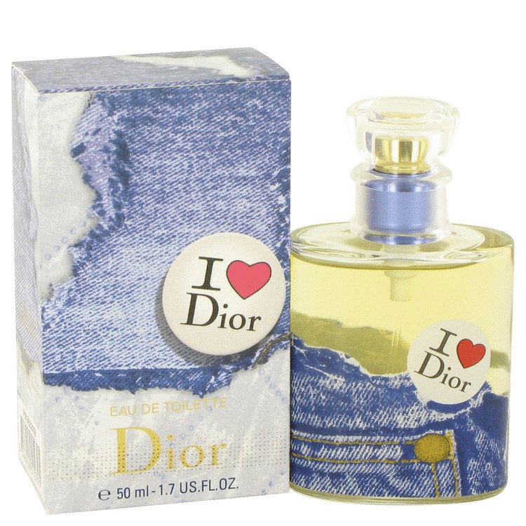 love dior