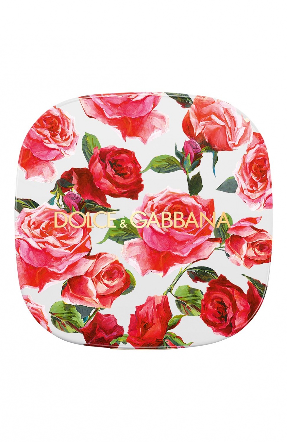 dolce gabbana blush of roses