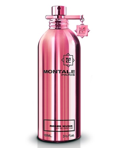 Montale Roses Musk фото