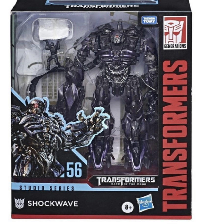 hasbro transformers generations