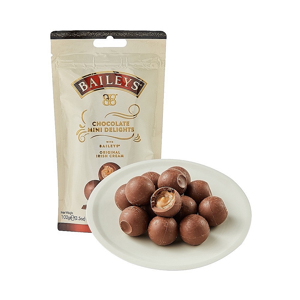 Baileys конфеты трюфель