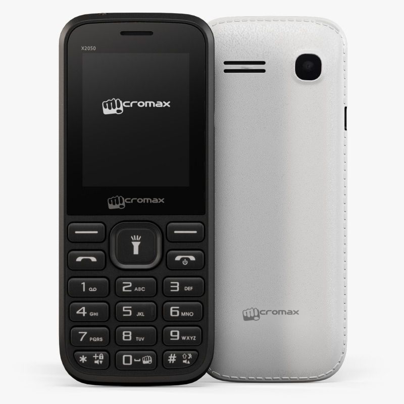 Мобильный телефон Micromax A94 Grey купить Бишкек