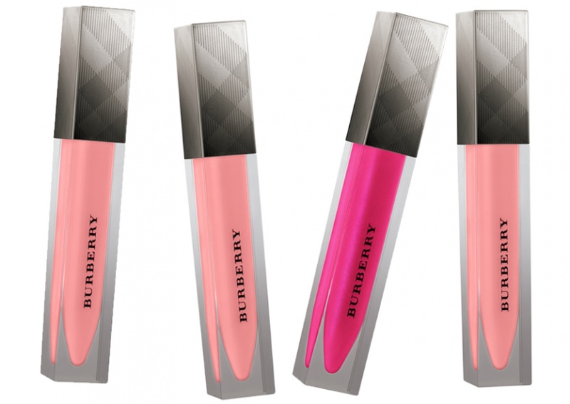 Burberry lip outlet gloss