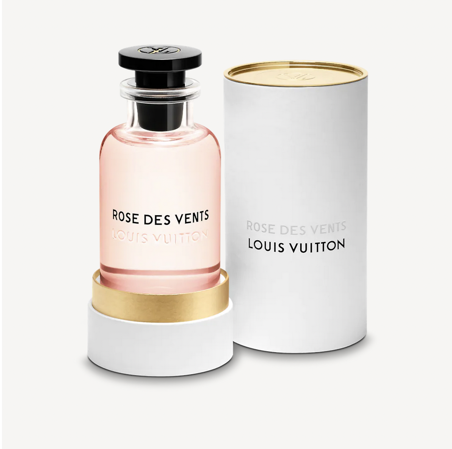 Louis vuitton rose des vents dupe online