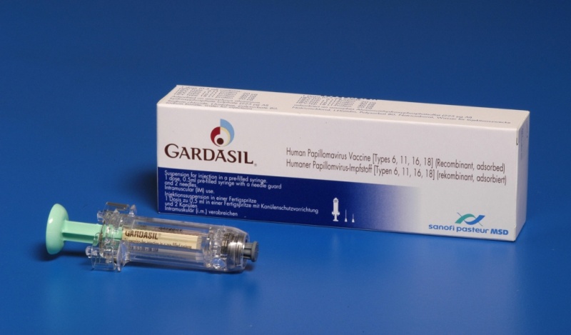 hpv impfung cervarix férgek elleni gyógyszerek