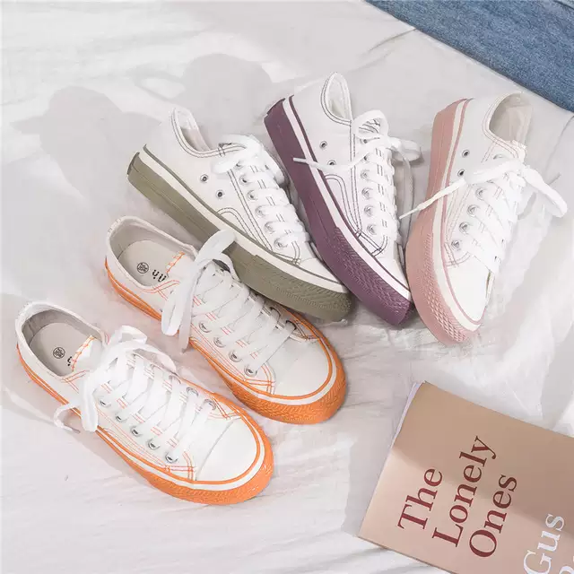 Female store sneakers 2019