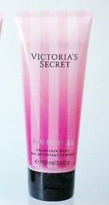 victoria secret bombshell wash gel