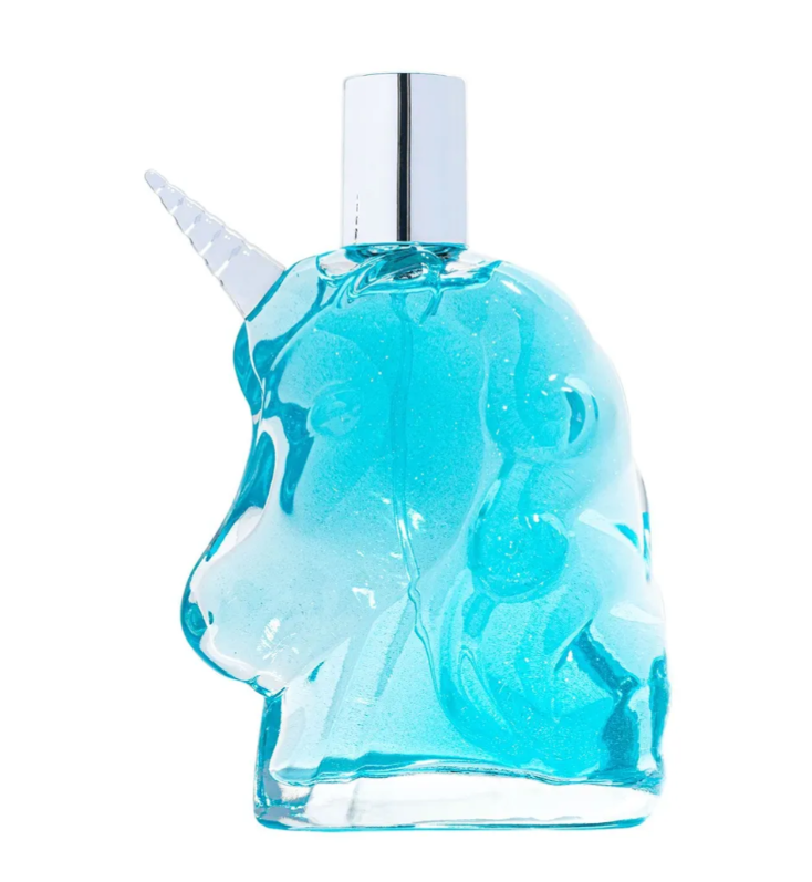 UNICORNS APPROVE- Blue Magic Perfume | отзывы