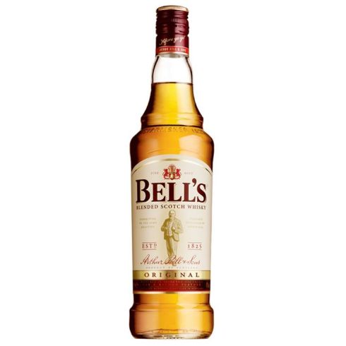 Виски "Бэллс" Bell’s фото