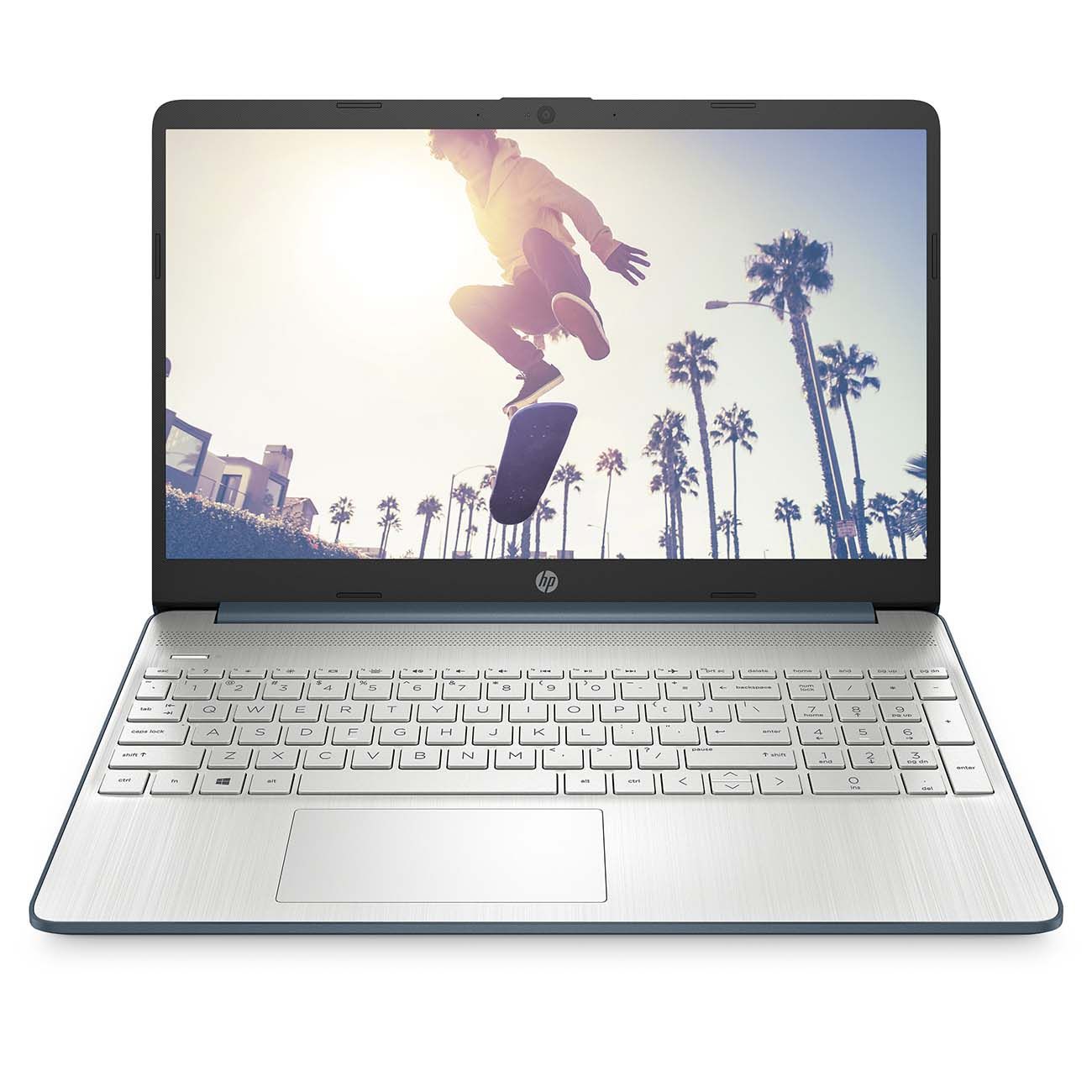 Ноутбук HP 15s-eq2014ur | отзывы