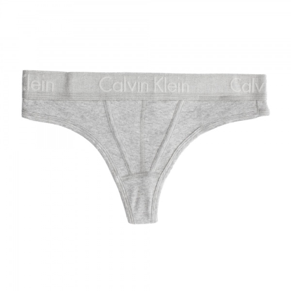 Трусики-танга Calvin Klein Thong QF4509 - «Женские трусы Calvin Klein thong  оригинал. Можно ли купить недорого? Детальный обзор|» | отзывы