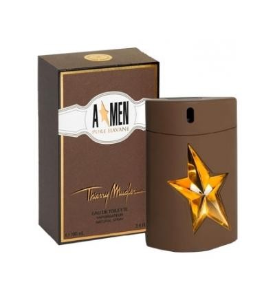 thierry mugler havana