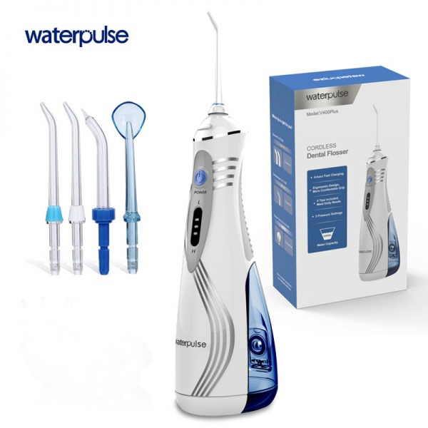 Ирригатор Waterpulse  V400 фото