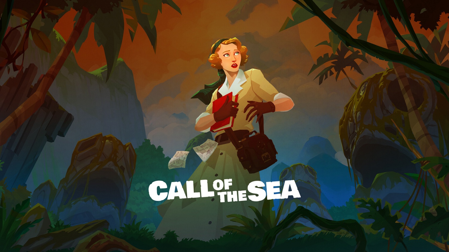 Приложение Call of the Sea | отзывы