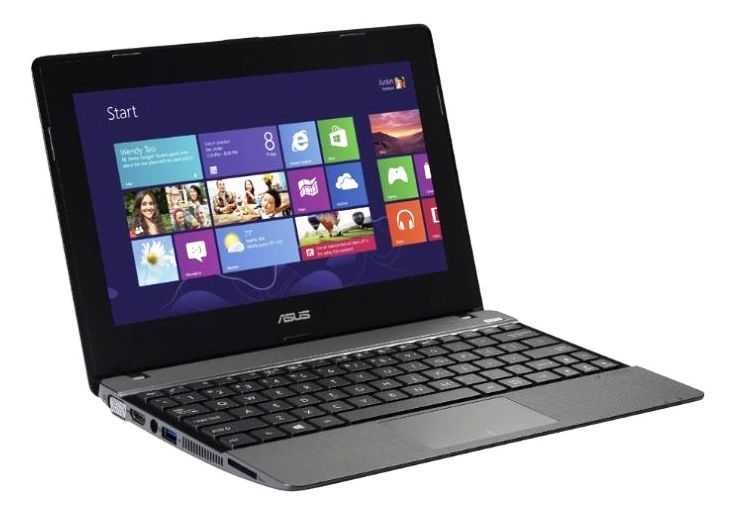 Ноутбук ASUS X102B - «Компактный ноутбук!» | отзывы