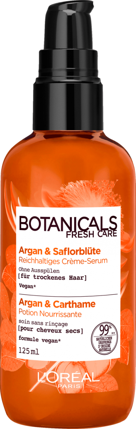 Сыворотка для волос L'Oreal Paris Botanicals Fresh Care Argan ...