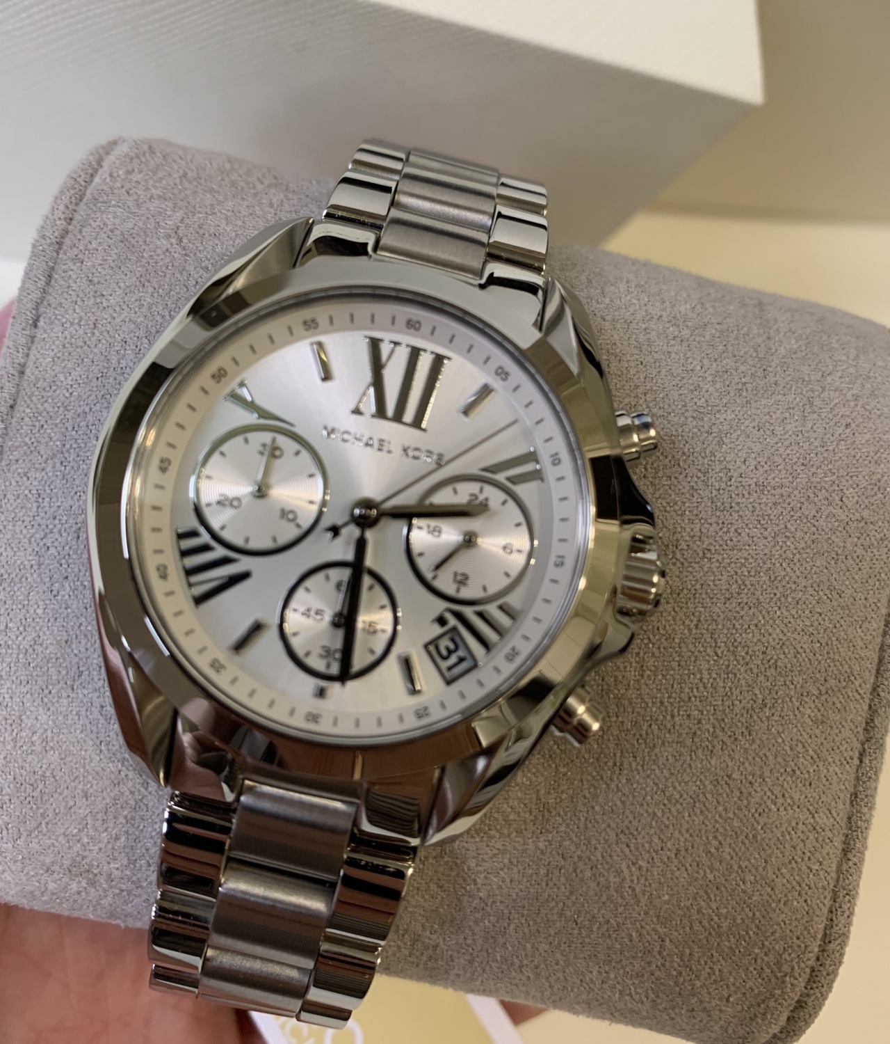 michael kors 6174