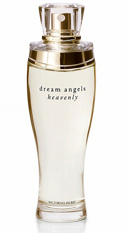 DREAM ANGELS DIVINE by Victoria's Secret Women Eau De Parfum Spray 2.5 oz :  : Beauty & Personal Care