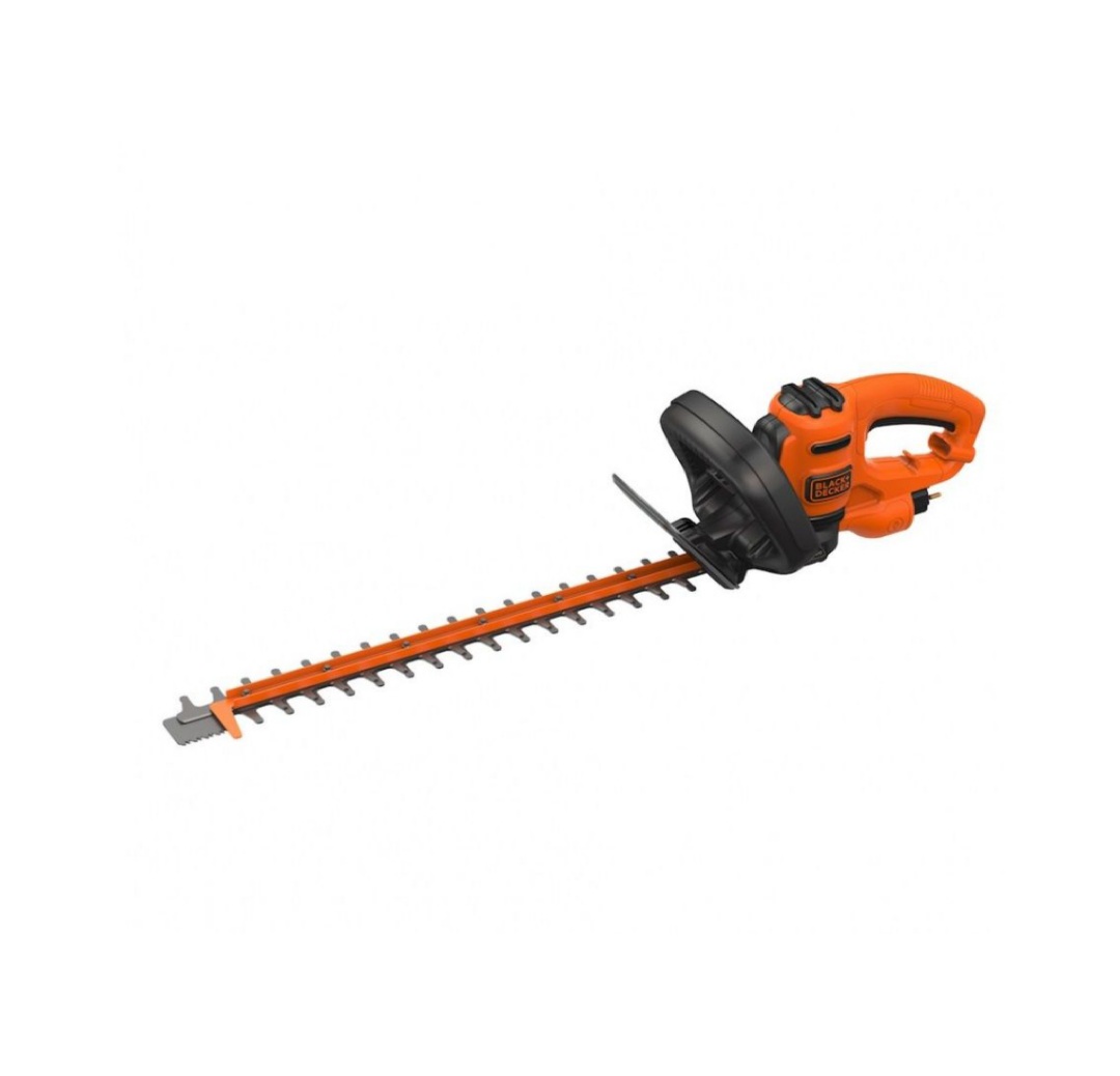 Электрический кусторез Black&Decker BEHTS301-QS | отзывы