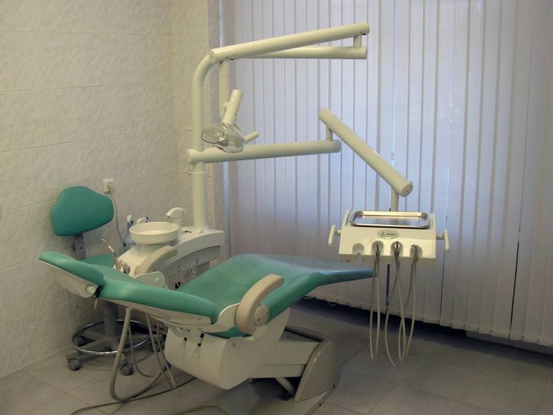 Сайт стоматология челябинск дзержинского 10