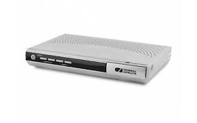Спутниковый ресивер General Satellite GS U510 | отзывы