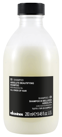 Шампунь для волос Davines OI Shampoo фото