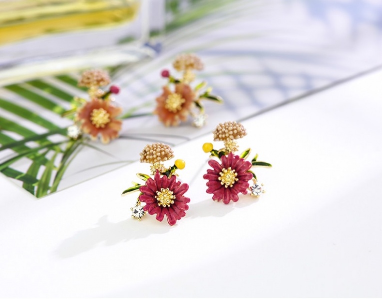 fashion stud earrings for women