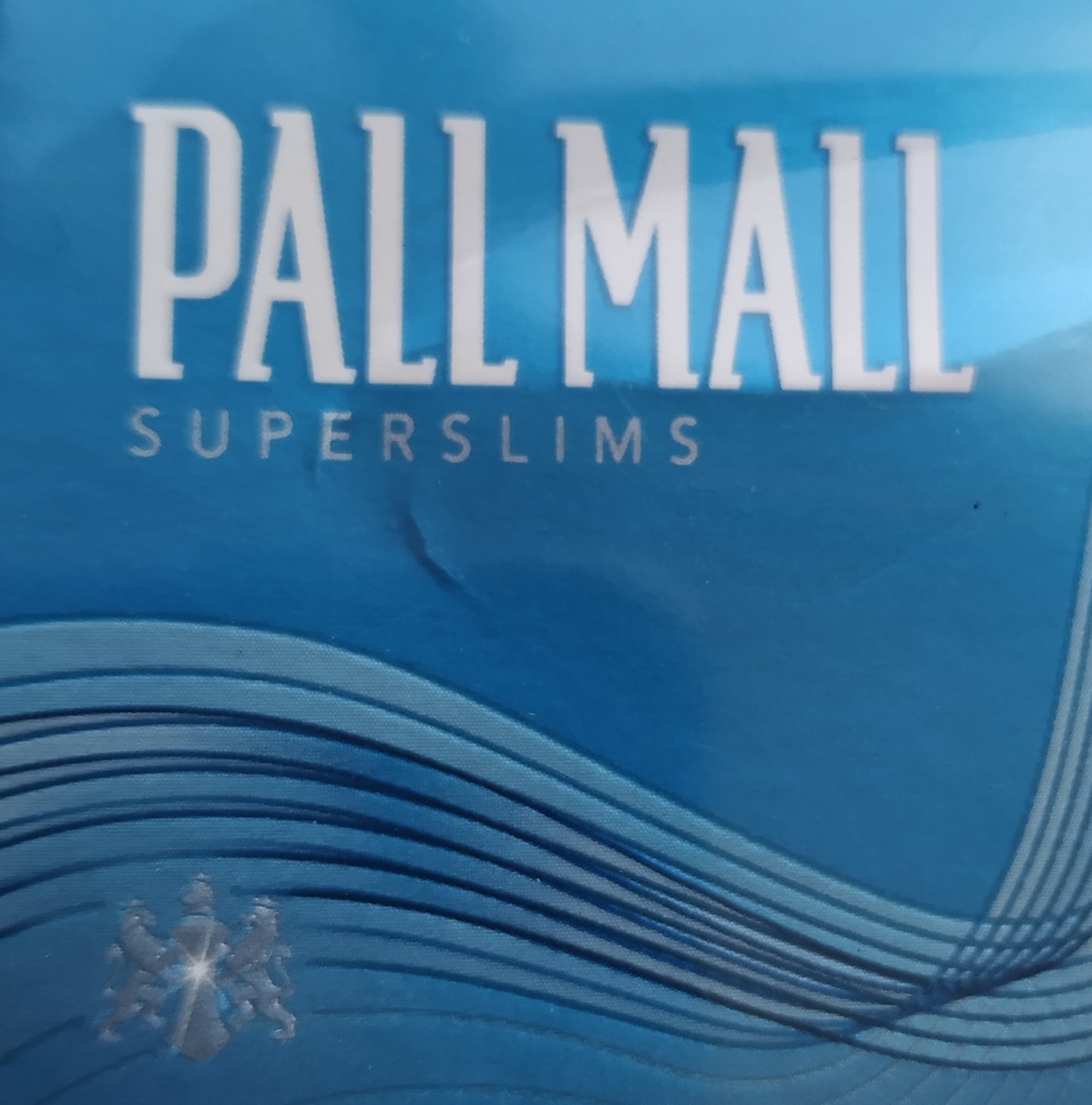 Сигареты Pall Mall Superslims Blue - «Ничего хорошего с любой стороны» |  отзывы