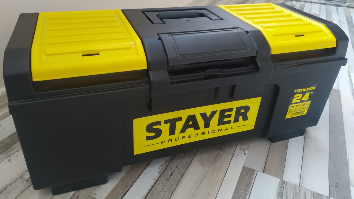 Stayer 38167