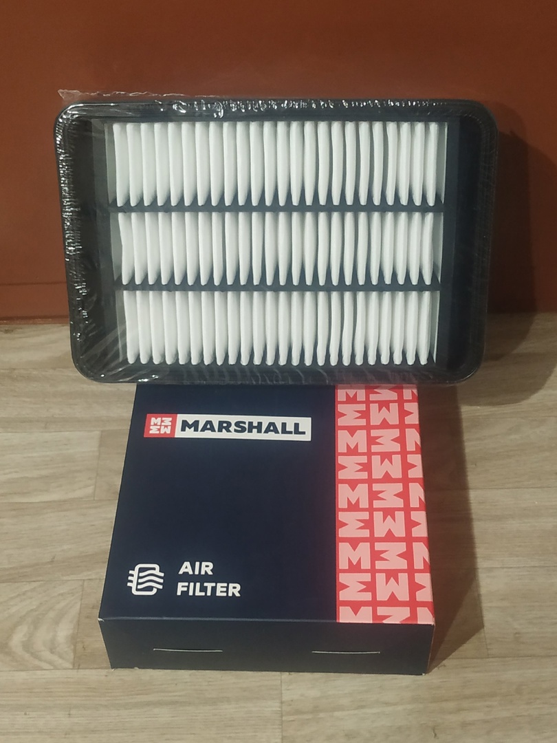 Воздушный фильтр Marshall MA7447 | отзывы