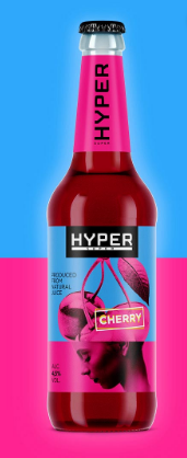 Пиво ХАЙПЕР вишня. Hyper пиво Вишневое. Пивной напиток ХАЙПЕР. Пивной напиток Hyper Cherry.